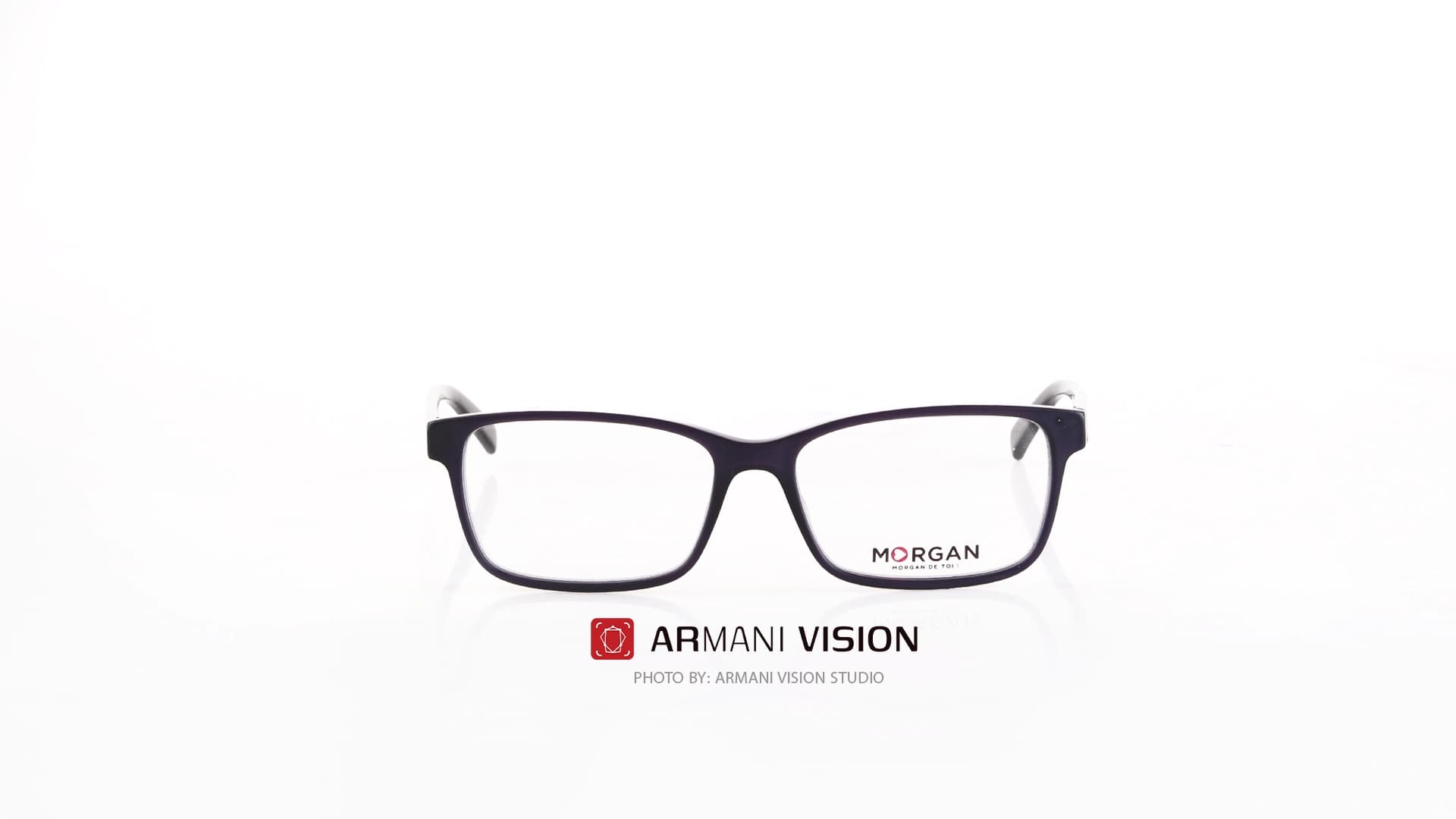 عینک منراد MENRAD – MORGAN – MOD. 201105 – 6500 — تصویر ۴