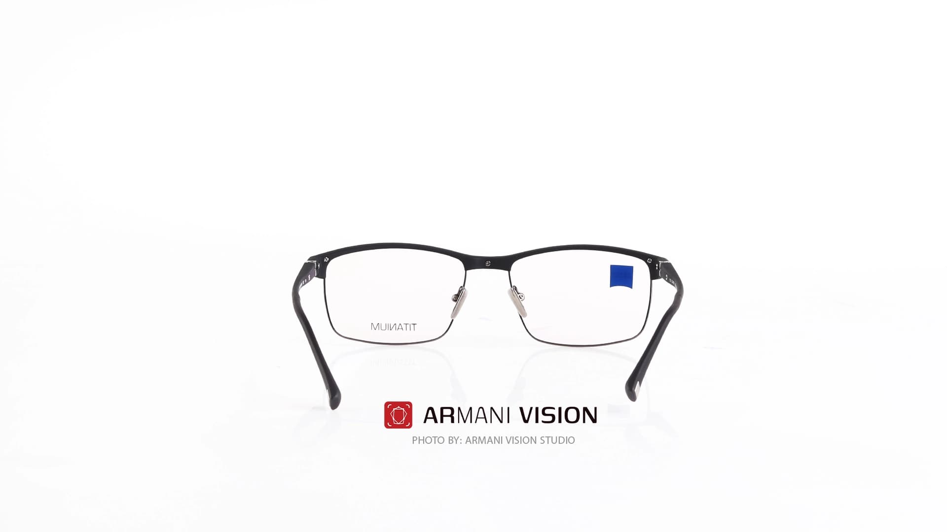 عینک زایس ZEISS – ZS 40011 – F 090 — تصویر ۳