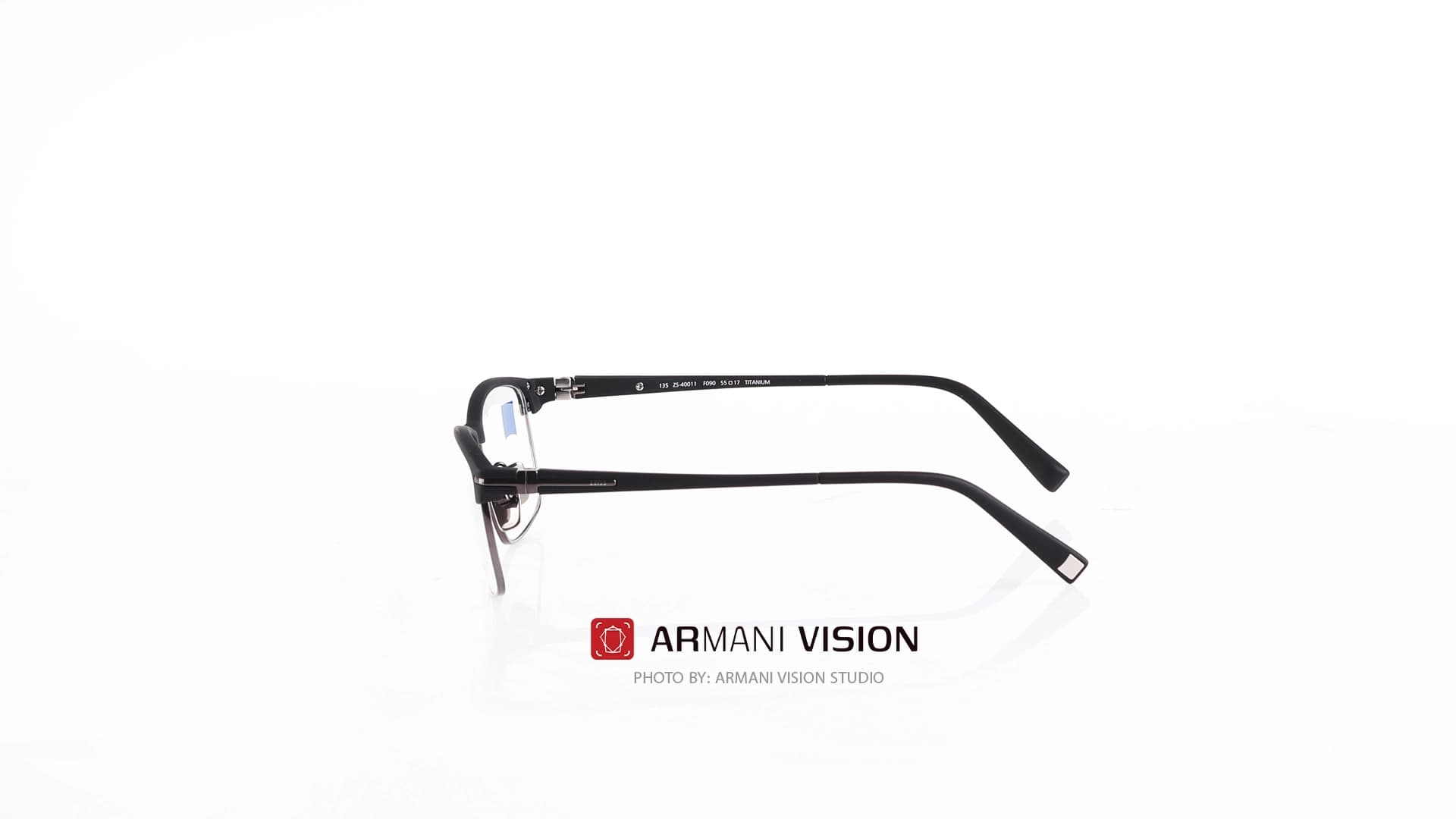 عینک زایس ZEISS – ZS 40011 – F 090 — تصویر ۵