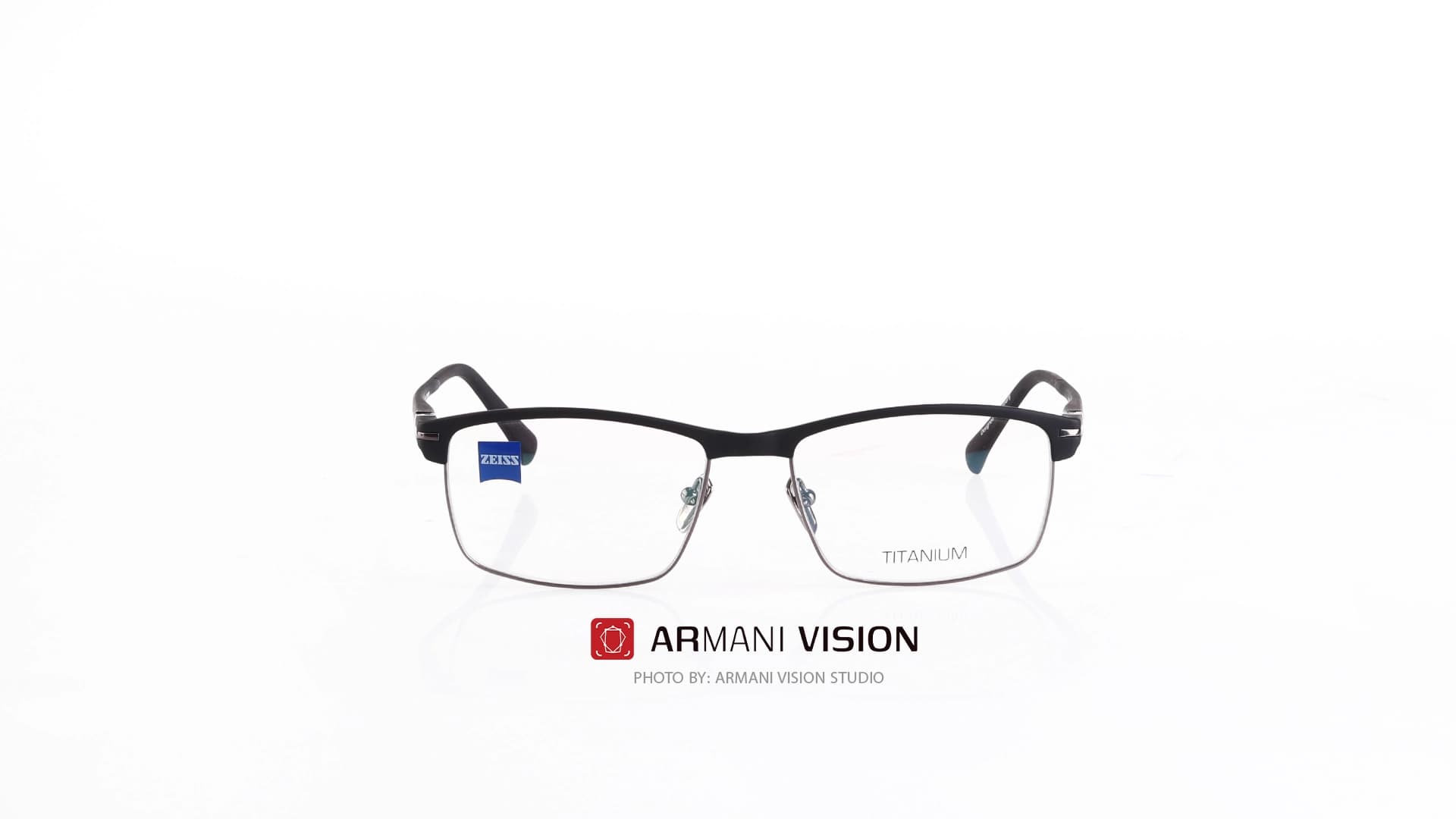 عینک زایس ZEISS – ZS 40011 – F 090 — تصویر ۲