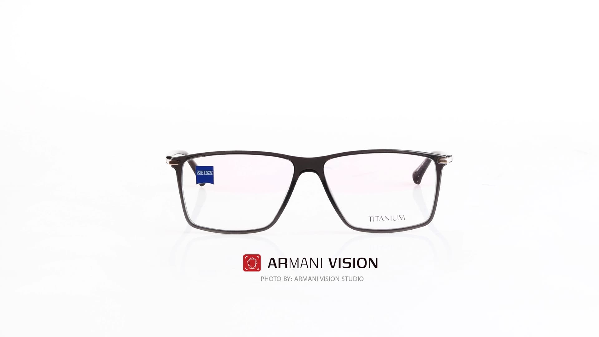 عینک زایس ZEISS – ZS 20015 – F 910 — تصویر ۲