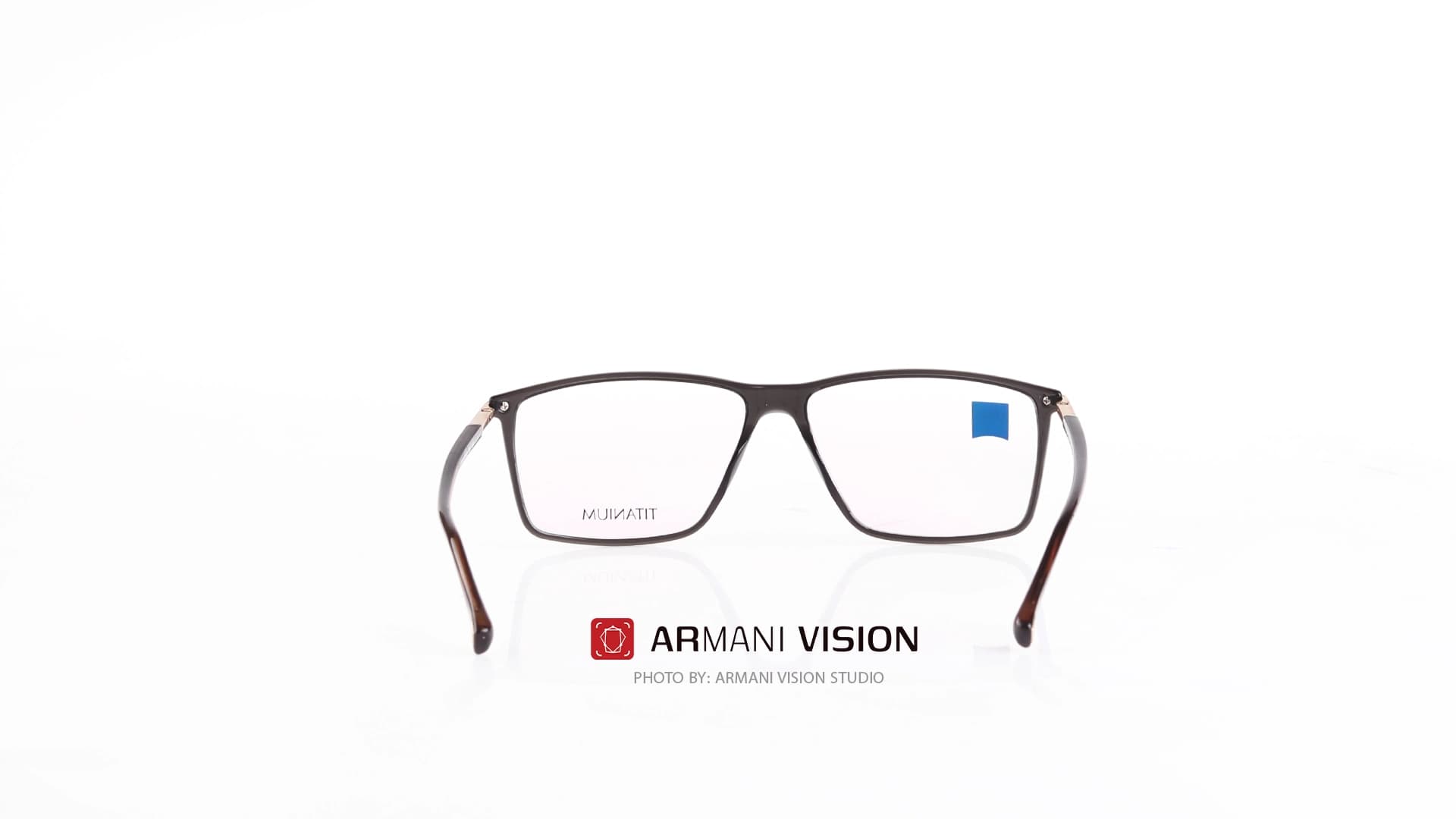 عینک زایس ZEISS – ZS 20015 – F 910 — تصویر ۳