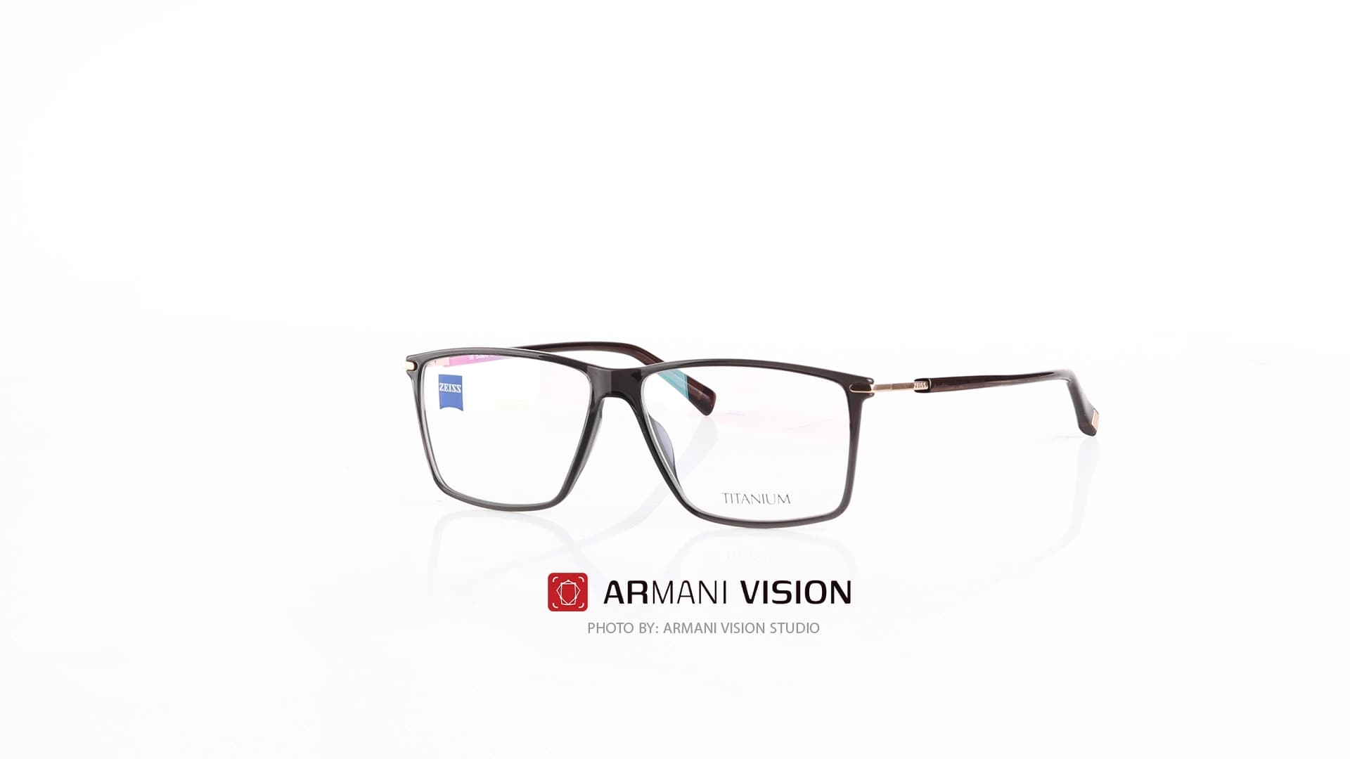 عینک زایس ZEISS – ZS 20015 – F 910 — تصویر ۴