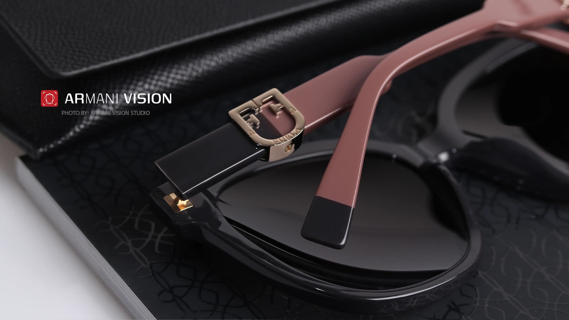 عینک فورلا FURLA – SFU338 – AAU — تصویر ۷
