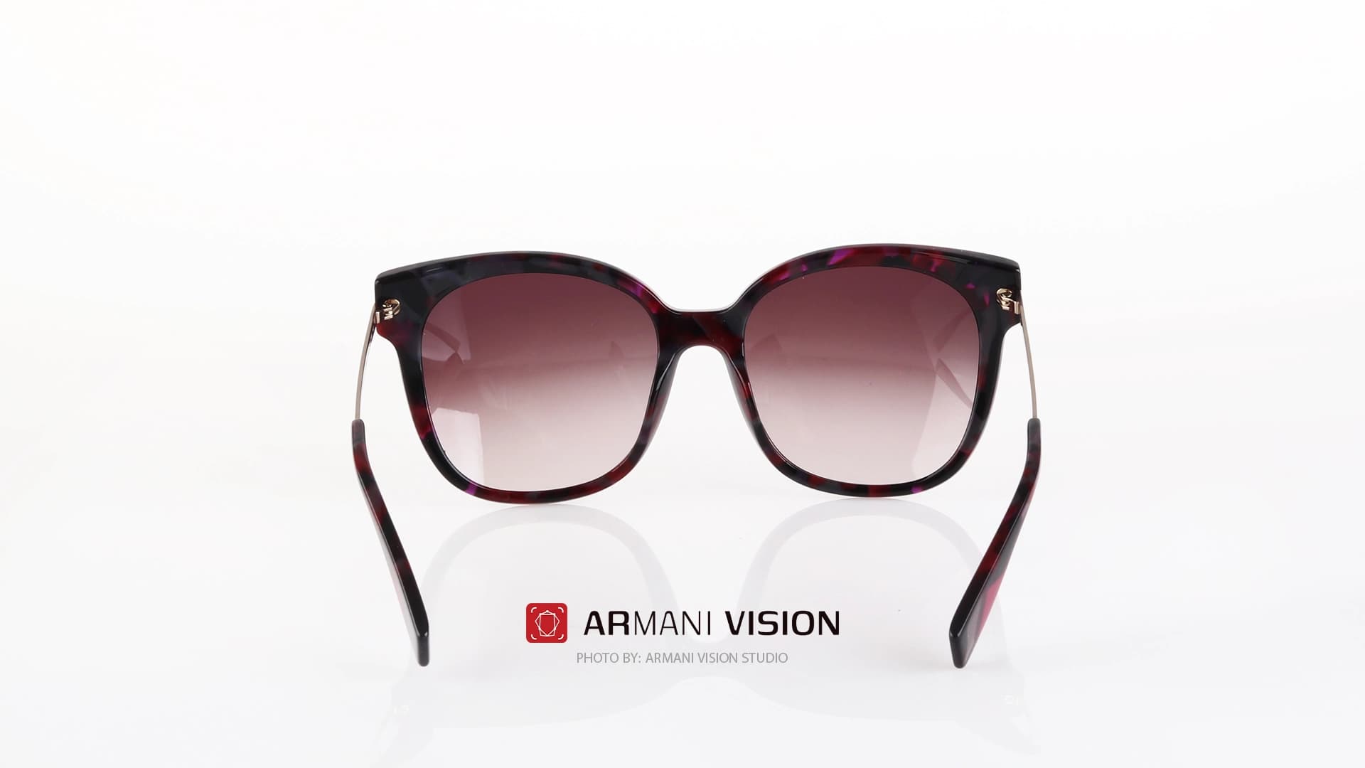 عینک فورلا FURLA – SFU342 – 1BU — تصویر ۳