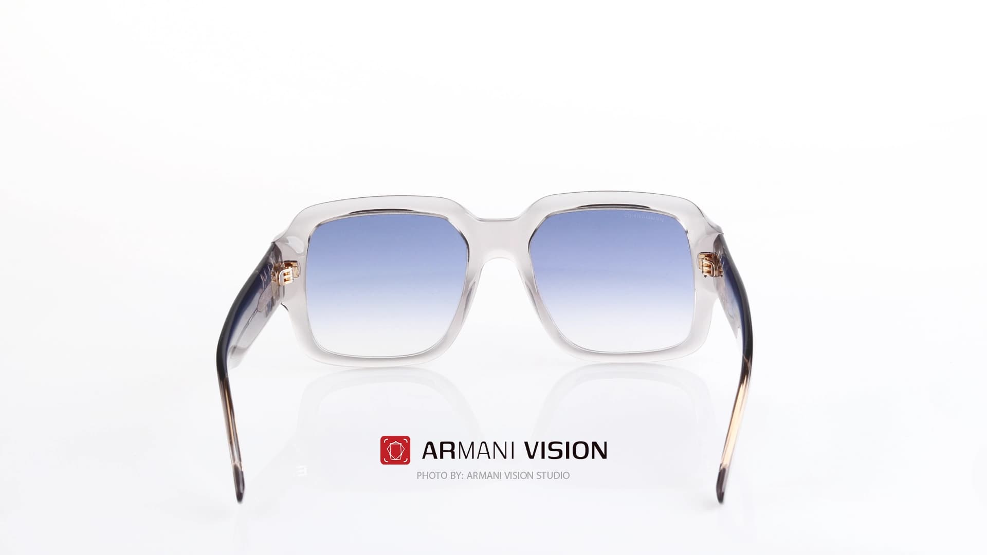 عینک دیسکوارد DSQUARED2 – CERSIO9 – D20106/S – KB708 — تصویر ۳