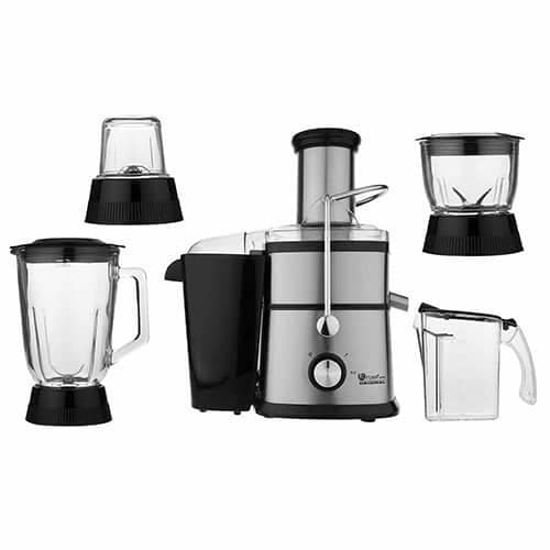 آبموه گیر 4 کاره 1200 وات فوما ژاپن مدل 2079