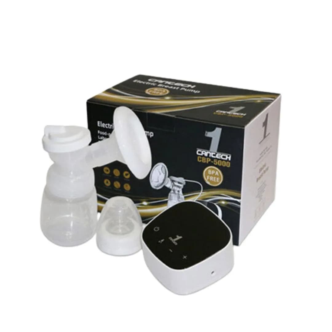 شیردوش برقی کنتک CBP-5000
