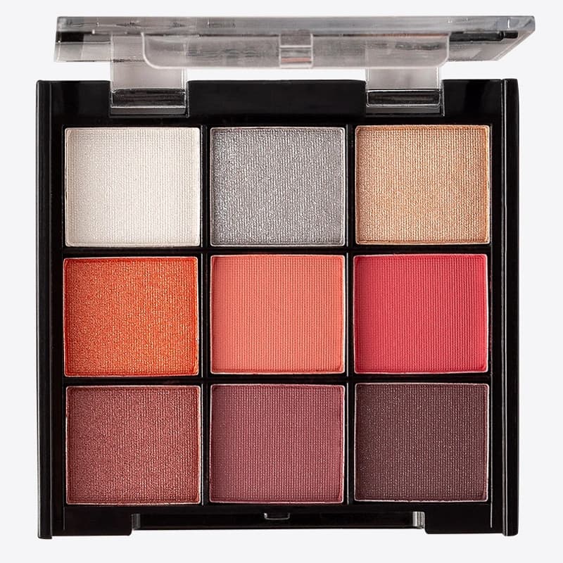 پالت سایه نوت Flawless 02 — تصویر ۵