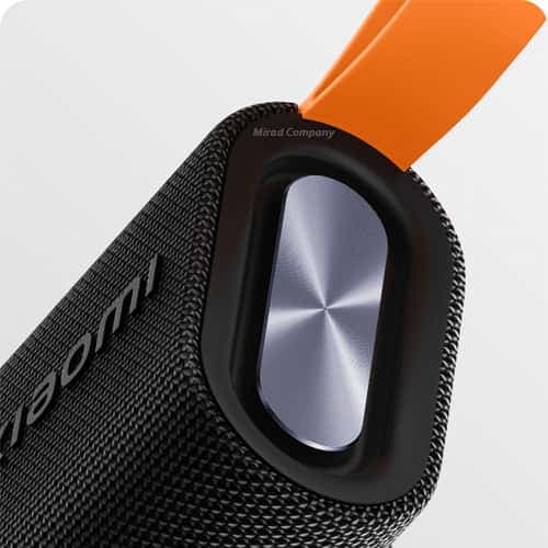 اسپیکر بلوتوثی قابل حمل شیائومی مدل Xiaomi Sound Pocket — تصویر ۴