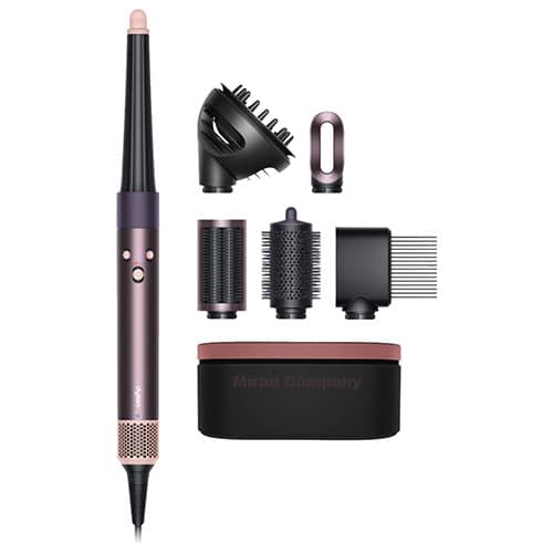 سشوار (ایراپ) دایسون مدل Dyson Airwrap Multi Styler and Dryer HS08