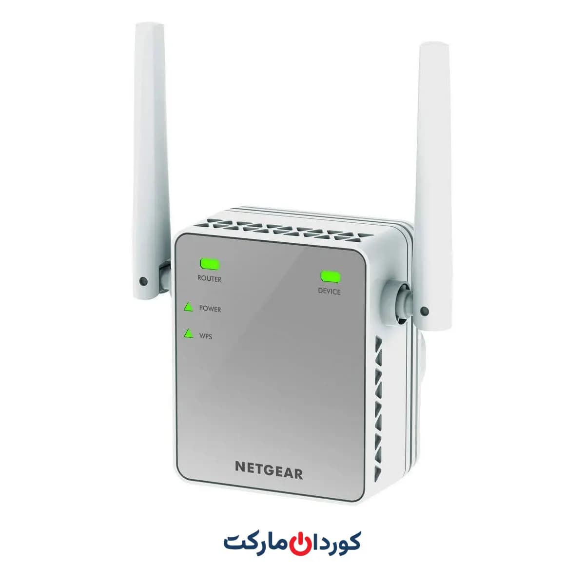 گسترش دهنده (تقویت) وایفای نت گیرNETGEAR N300