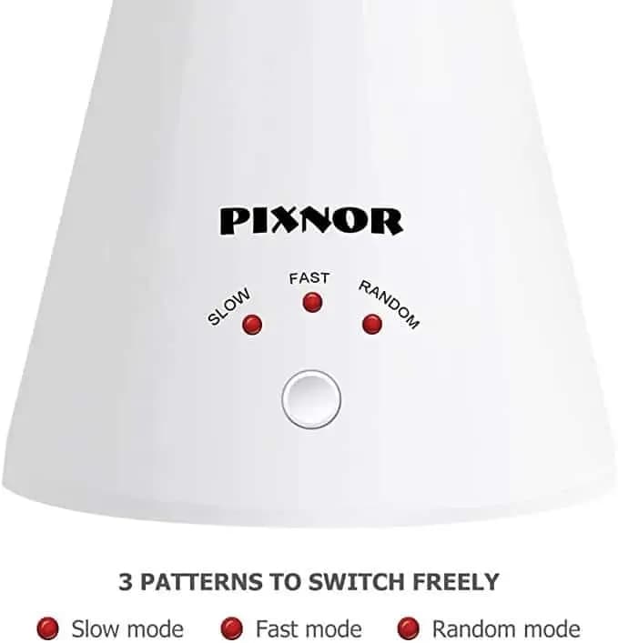 الماس لیزری گربه Pixnor — تصویر ۴