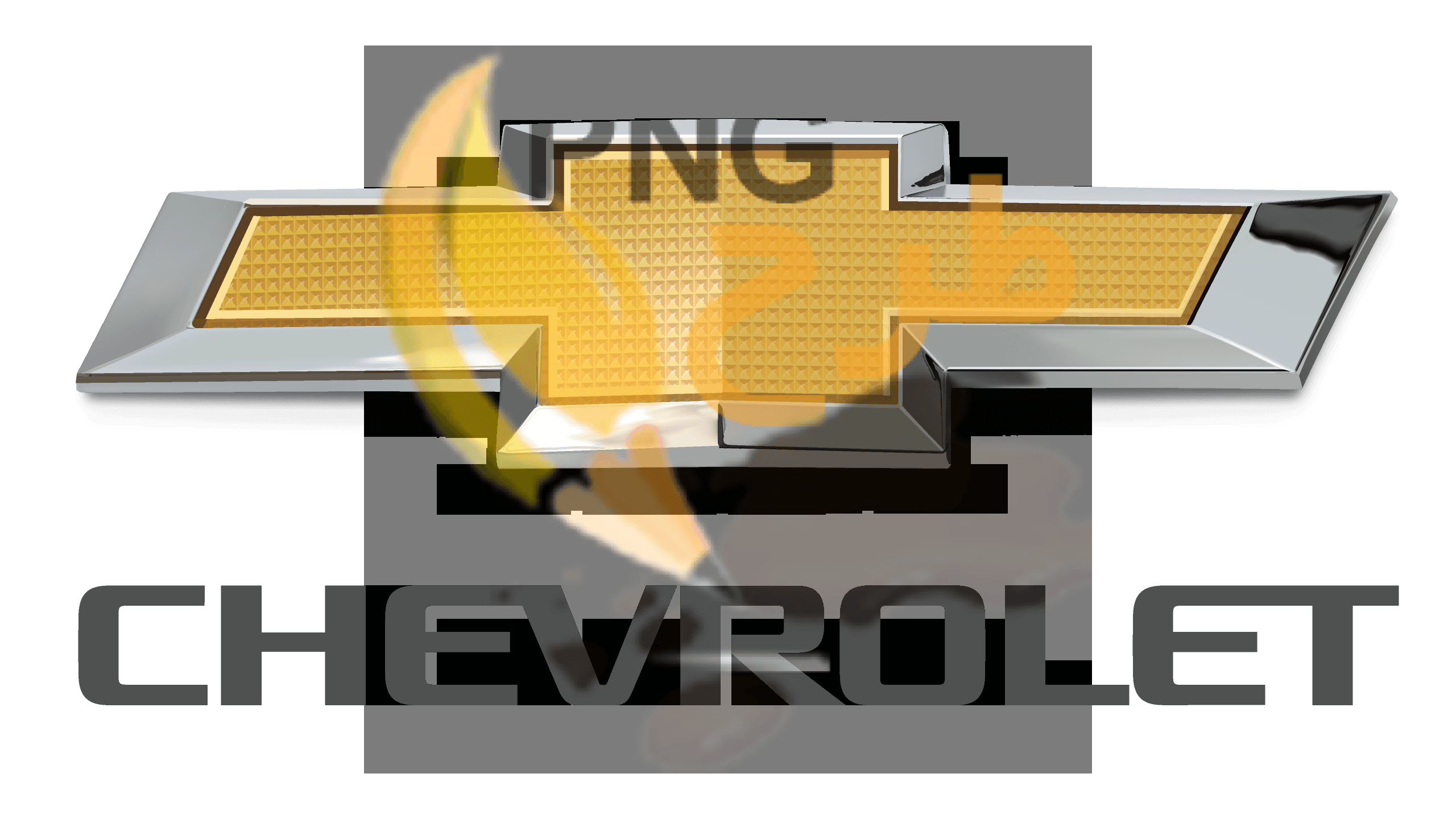 لوگو بدون بکگراند و فایل کورل خودرو شورلت chevrolet