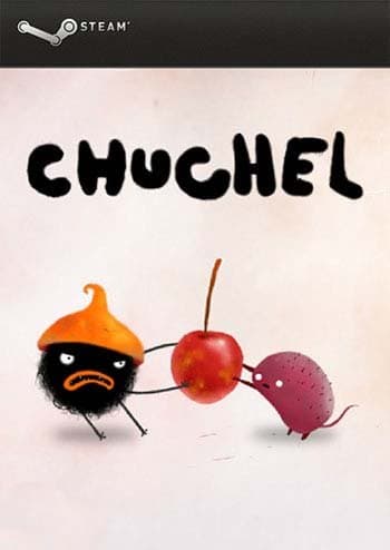 بازی کامپیوتر Chuchel