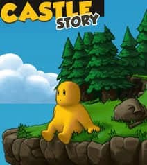 بازی کامپیوتر Castle story