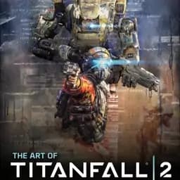 بازی کامپیوتر Titanfall 2 — تصویر ۳