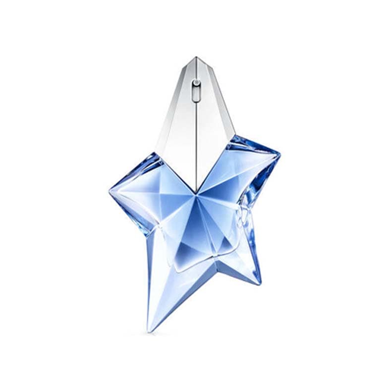 عطر ادکلن تیری موگلر آنجل زنانه (ستاره ای) 15 میل اشدی | Thierry Mugler Angel for Woman Ashdi 15ml — تصویر ۲