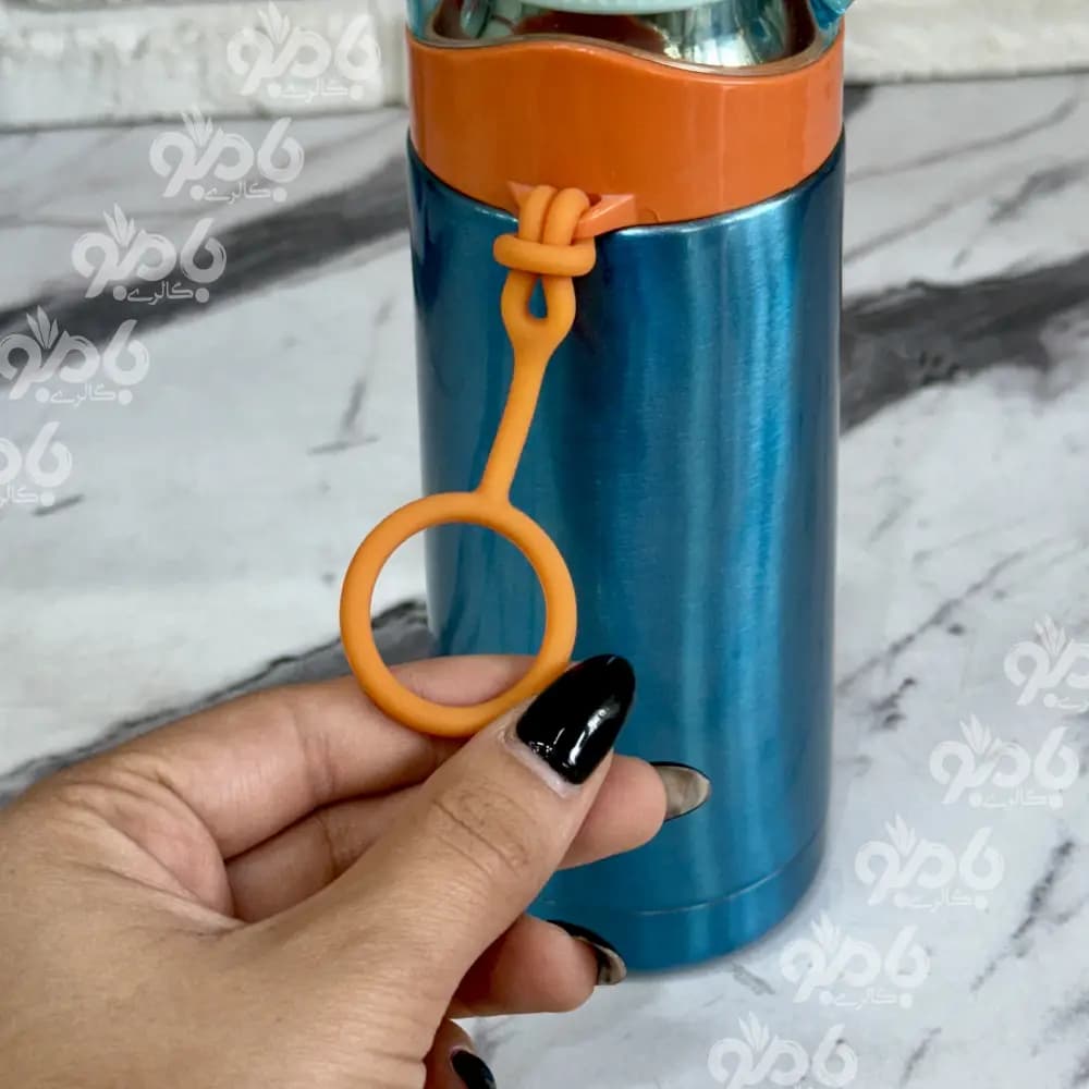 فلاسک یک نفره غول 350 میل 6211 — تصویر ۳