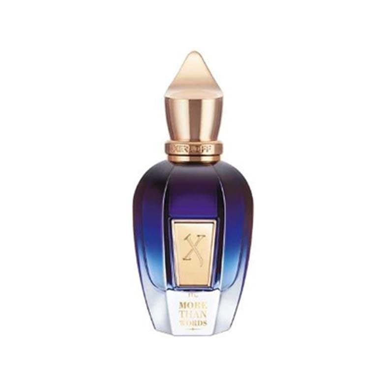 دکانت عطر ادکلن زرجوف مور دن وردز مردانه و زنانه 10 میل اصلی | Xerjoff More Than Words 10ml — تصویر ۲