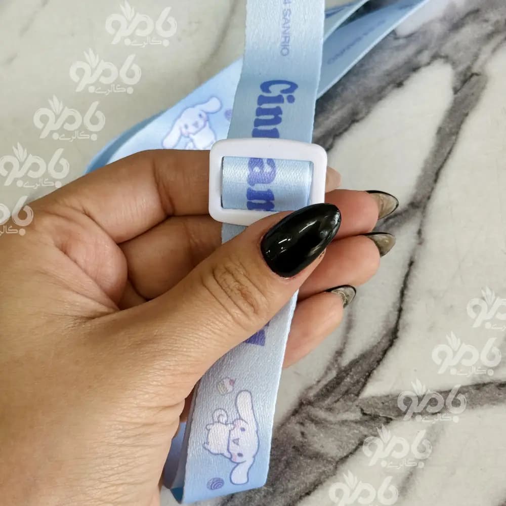 قمقمه کتابی مربع در گرد کرونی — تصویر ۵