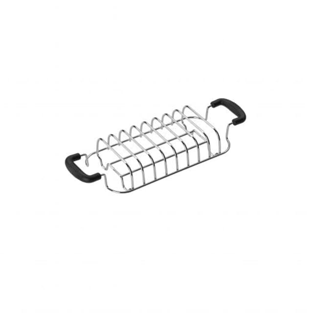 اکسسوری توستر کوچک / گرمکن نان توستر 2 اسلایس اسمگ TSBW01
