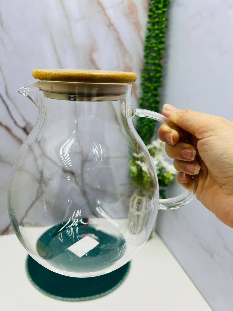 پارچ پیرکس FT17 — تصویر ۵