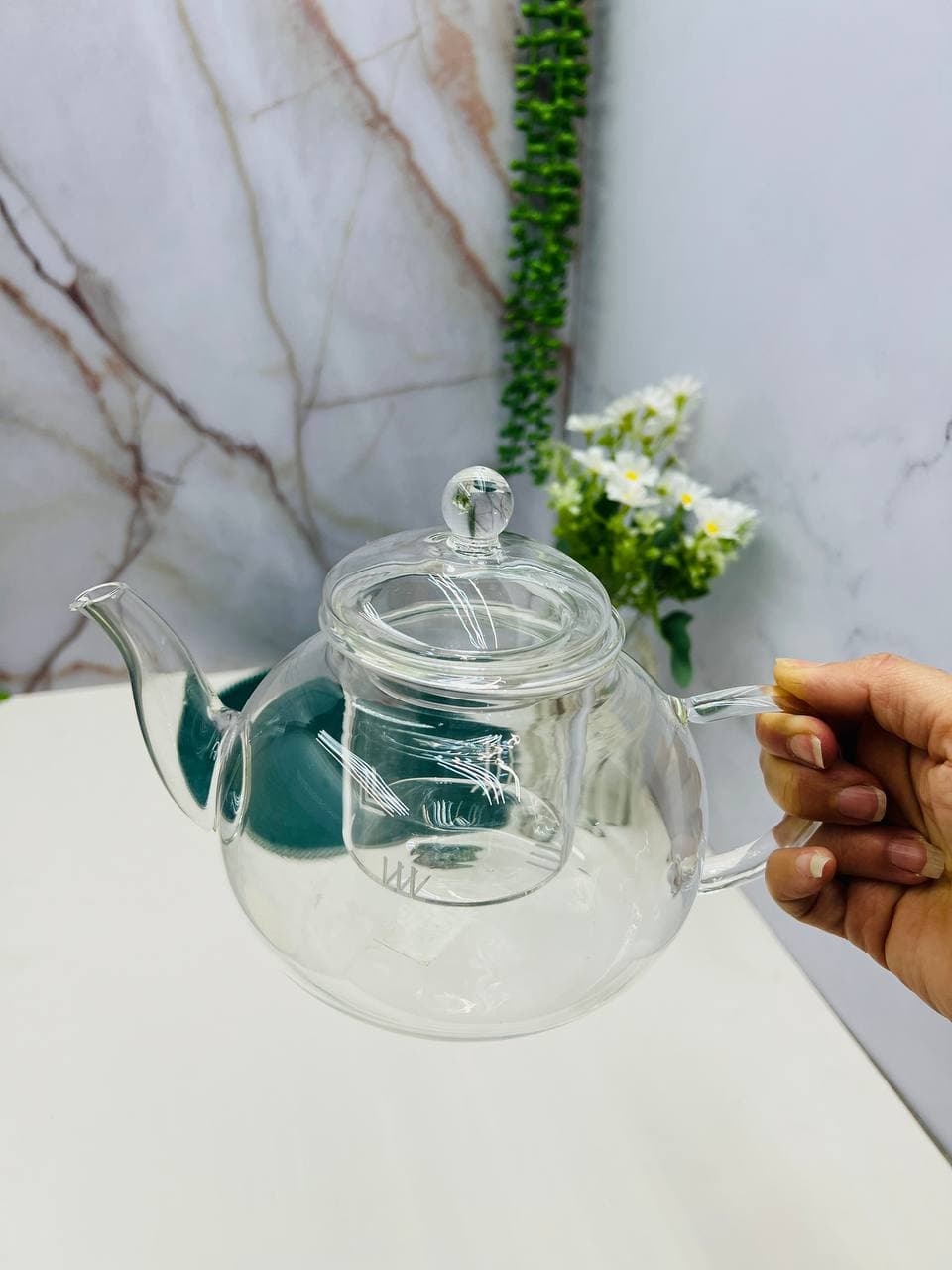 قوری پیرکس FT5 — تصویر ۳