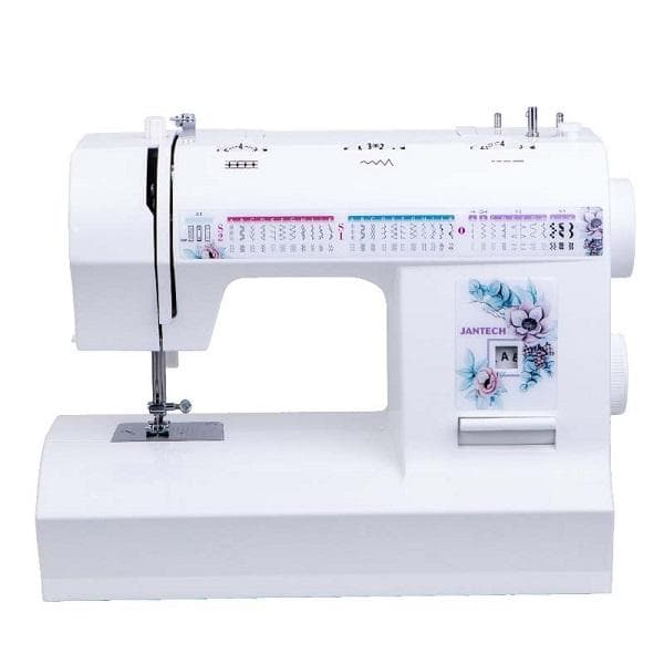 چرخ خیاطی جانتک مدل 8600 SP