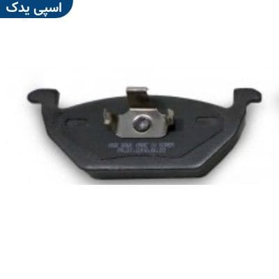 لنت ترمز جلو برلیانس گلد — تصویر ۲