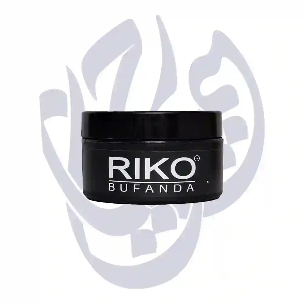 کرم مو مات برند ریکو 100میل RIKO
