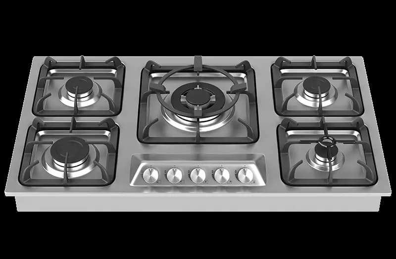 اجاق گاز توکار داتیس مدل DS-518
