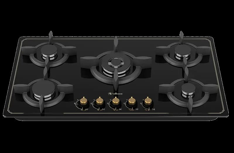 اجاق گاز توکار داتیس مدل DG-542