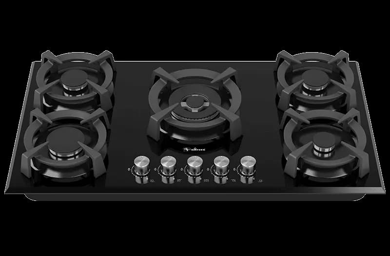 اجاق گاز توکار داتیس مدل DG-561