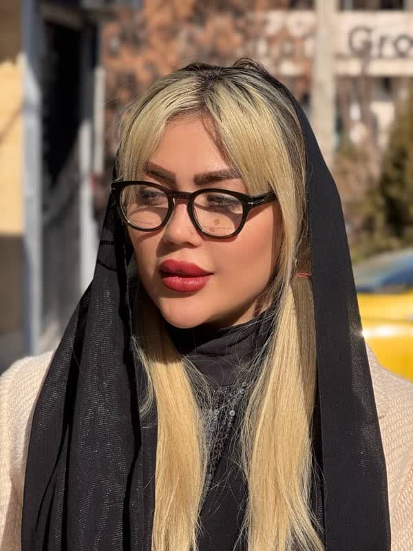 عینک طبی برند دیوید بکهام مدل DB7686 — تصویر ۲