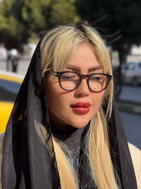 عینک طبی برند دیوید بکهام مدل DB7686 — تصویر ۷