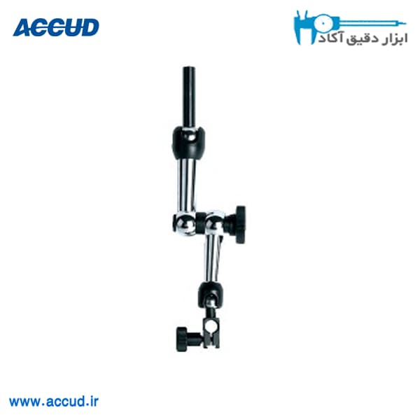 پایه ساعت مفصلی بدون مگنت Accud (اکود با گارانتی شرکتی) مدل 685-040-01