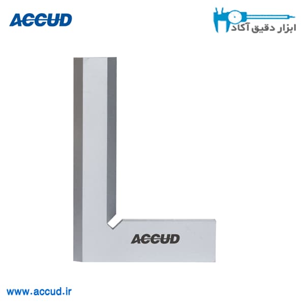 گونیا مویی دقیق 7/5 سانت گرید دوصفر Accud (اکود با گارانتی شرکتی) مدل 832-003-00