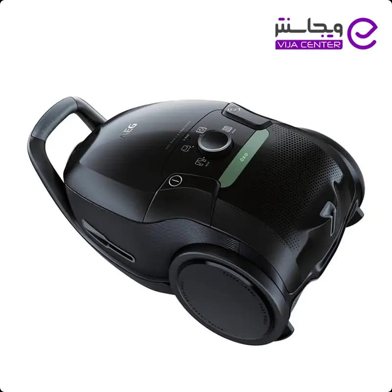 جاروبرقی AEG مدل VX9-4-DB — تصویر ۳