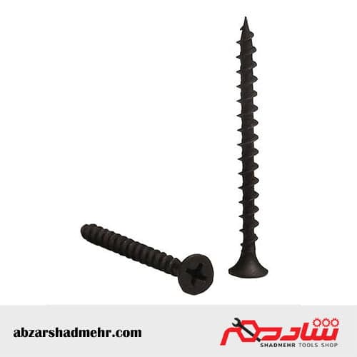 پیچ ام دی اف 7 سانتی