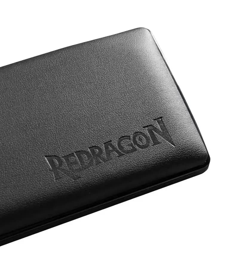 پد تکیه گاه مچ دست ردراگون meteor L P037 — تصویر ۲