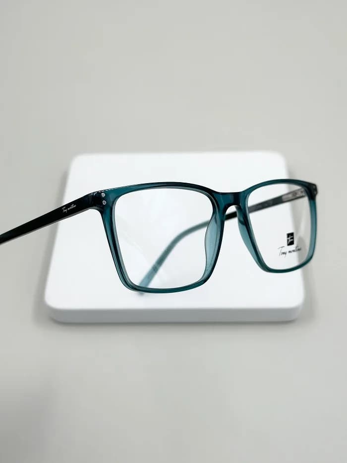 عینک طبی تونی مونتانا کد LS 8127 — تصویر ۷