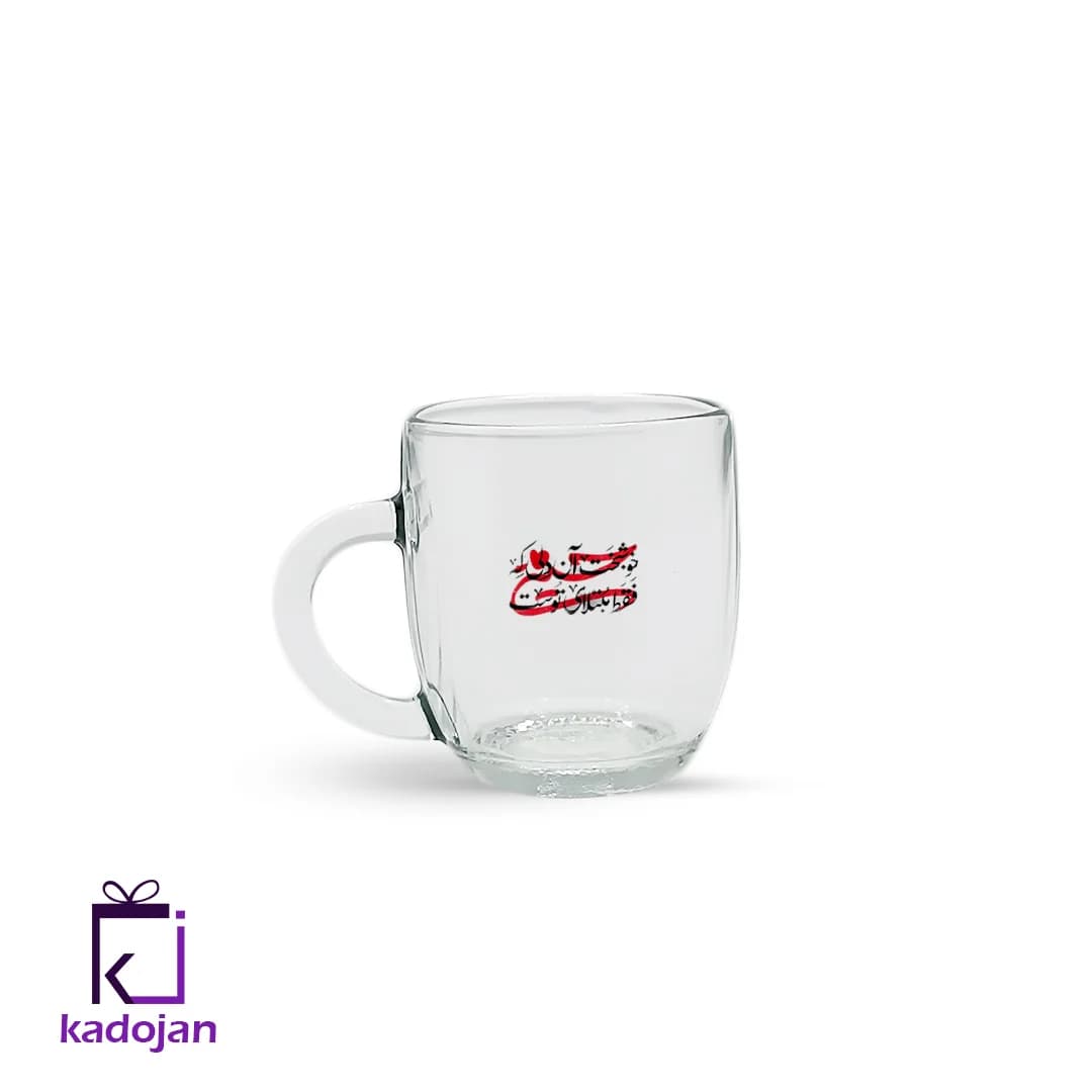 لیوان مذهبی کد 2459