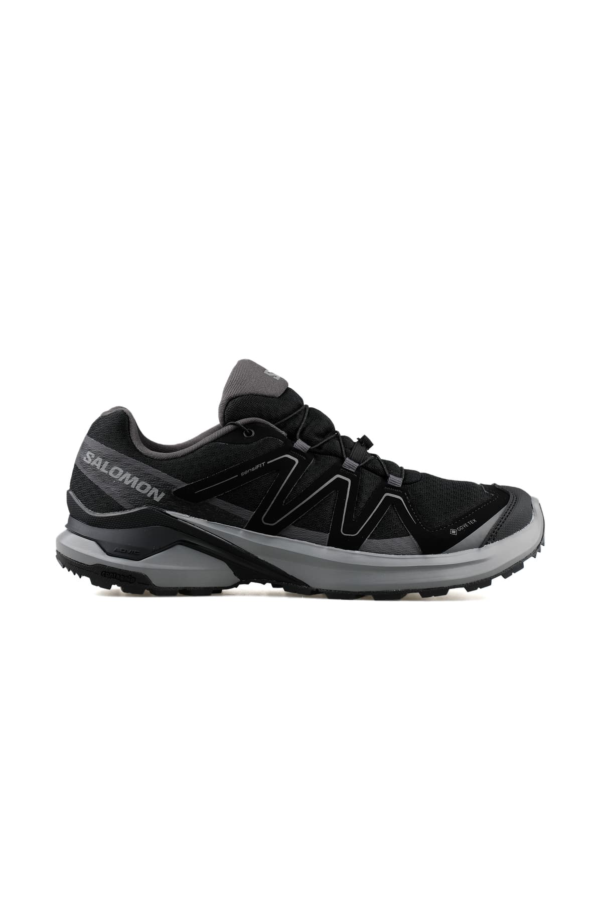 کفش بیرونی سالومون مردانه رنگارنگ راسته | Salomon SLXULT27 VN — تصویر ۲