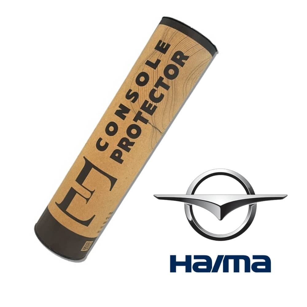 محافظ مانیتور کنسول و داشبورد HAIMA X7