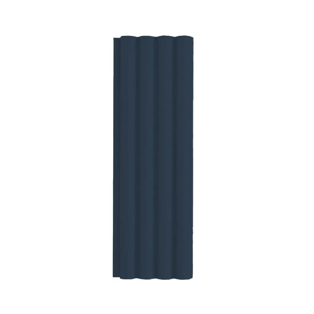 پروفیل MDF دیواری AGT مدل LB-3845 کد 3011 — تصویر ۲