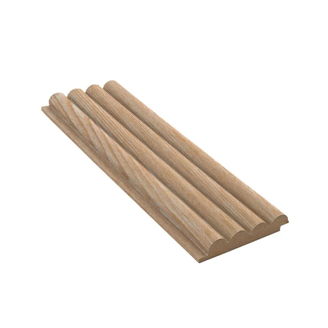 پروفیل MDF دیواری AGT مدل LB-3845 کد 3039