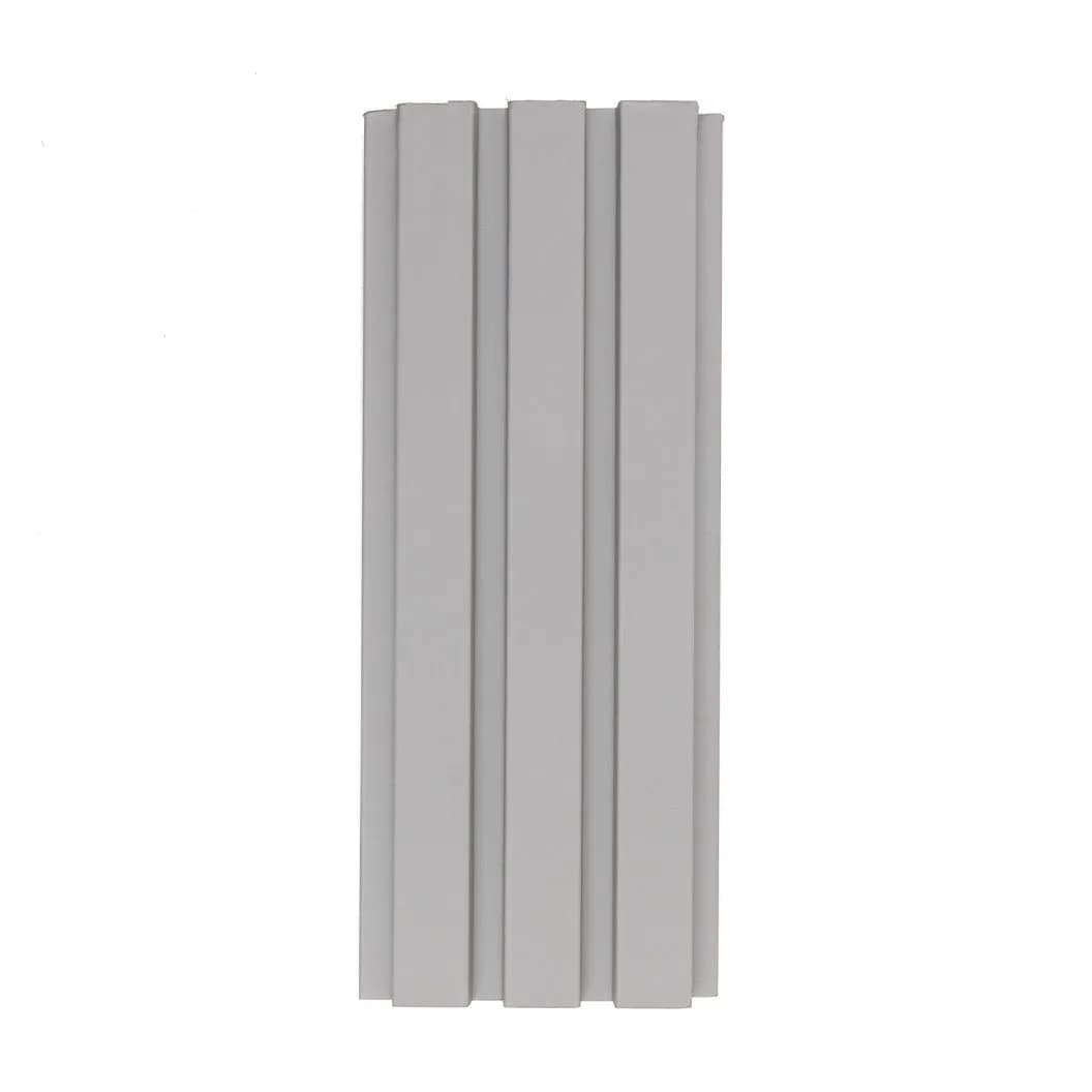 پروفیل MDF دیواری AGT مدل LB-3841 کد 3020 — تصویر ۲