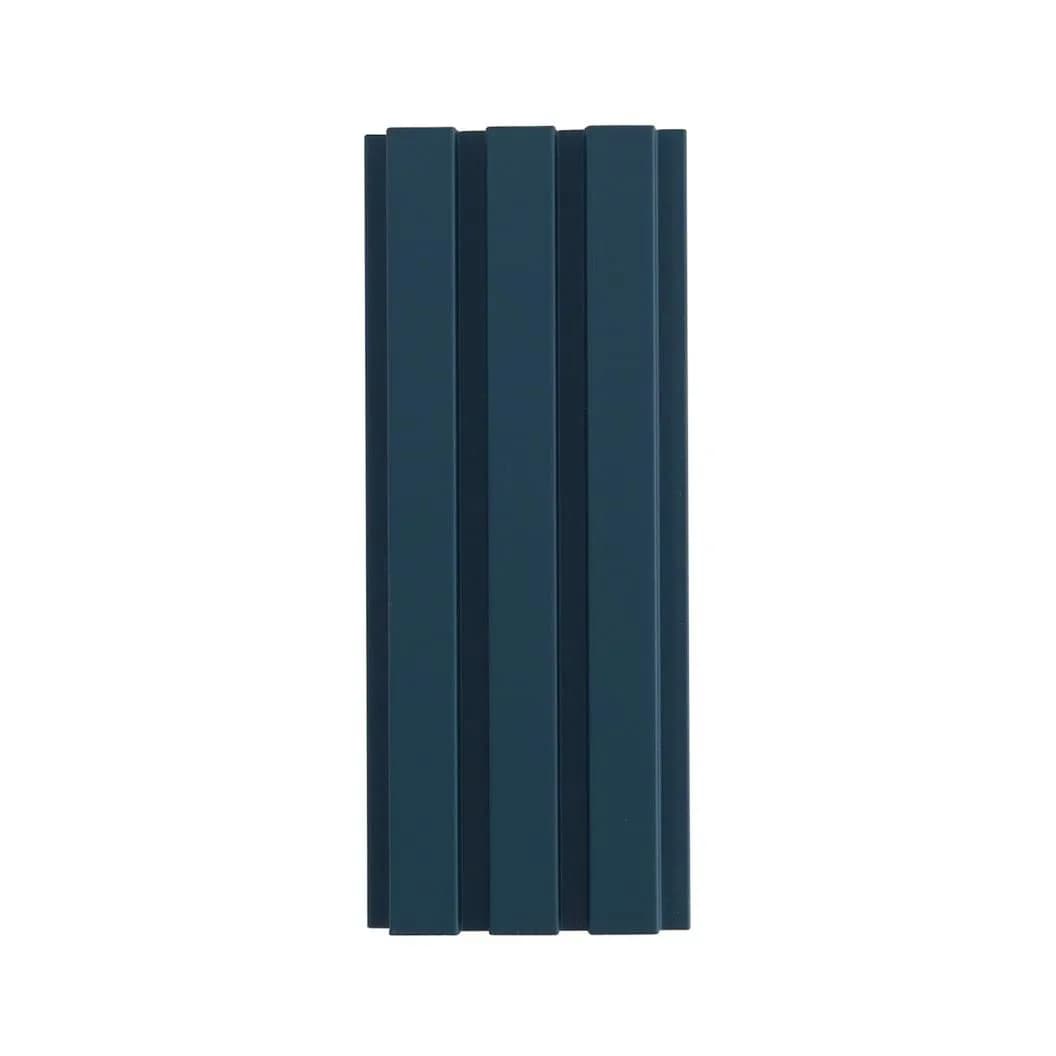 پروفیل MDF دیواری AGT مدل LB-3841 کد 3011 — تصویر ۲
