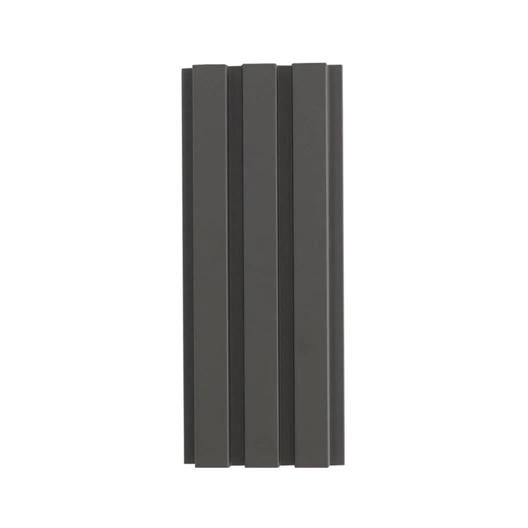پروفیل MDF دیواری AGT مدل LB-3841 کد 726 — تصویر ۲